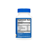 Nutricost Krill Oil Complex Softgels