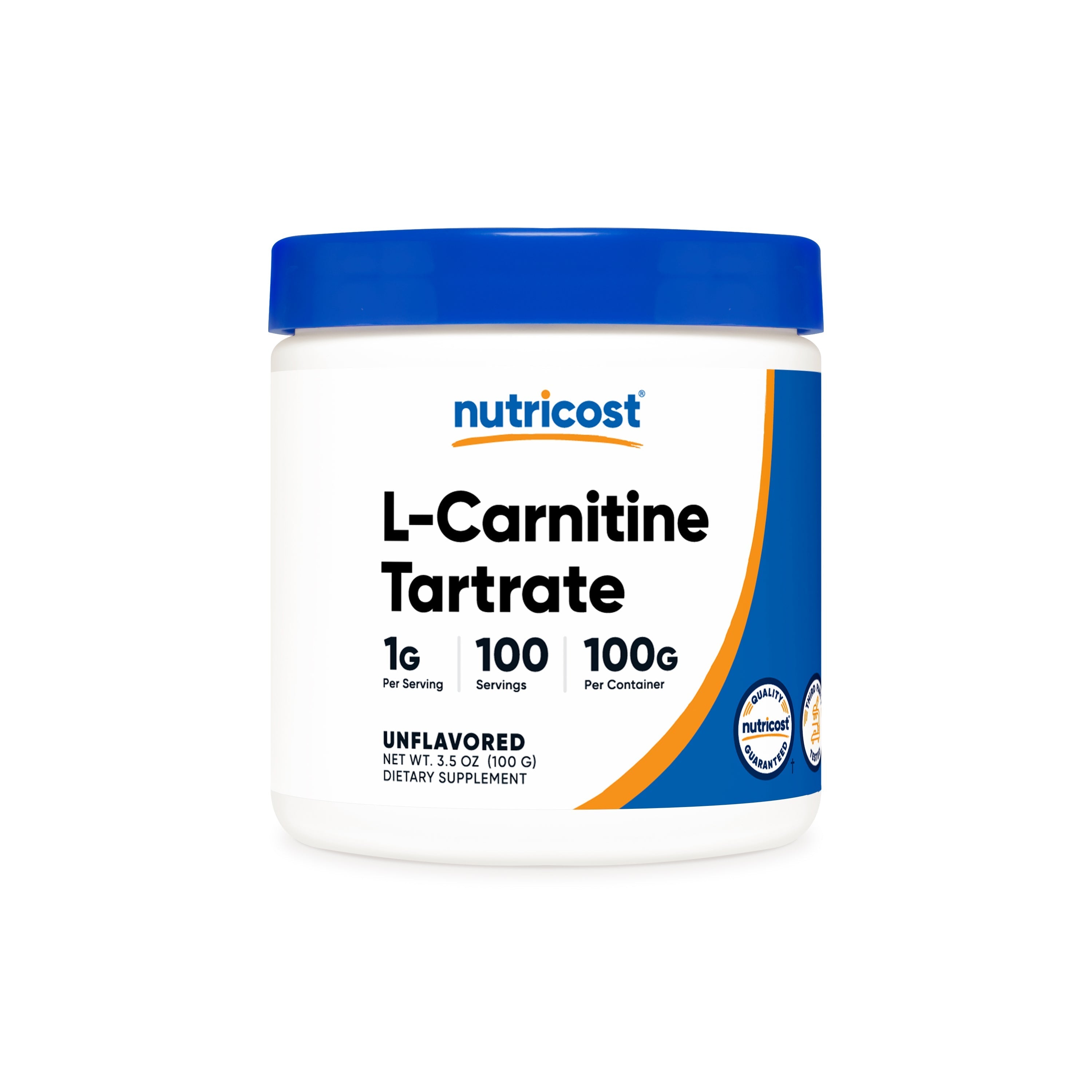 L-카르니틴 타르트레이트 100g