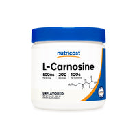 L-카르노신 50g