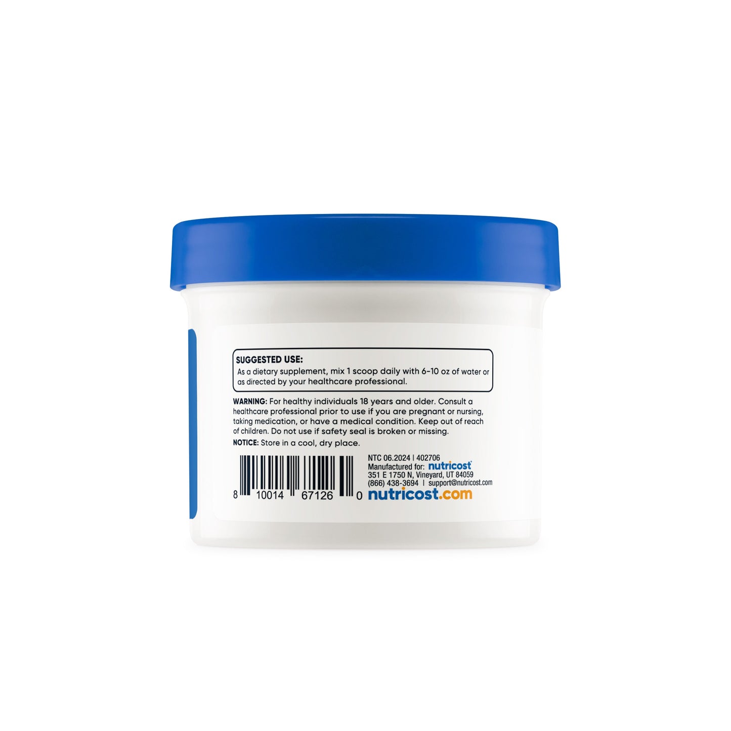 L-카르노신 50g