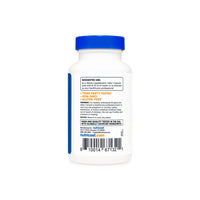 L-세린 500mg 120캡슐