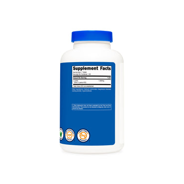 L-라이신 1000mg 120태블릿