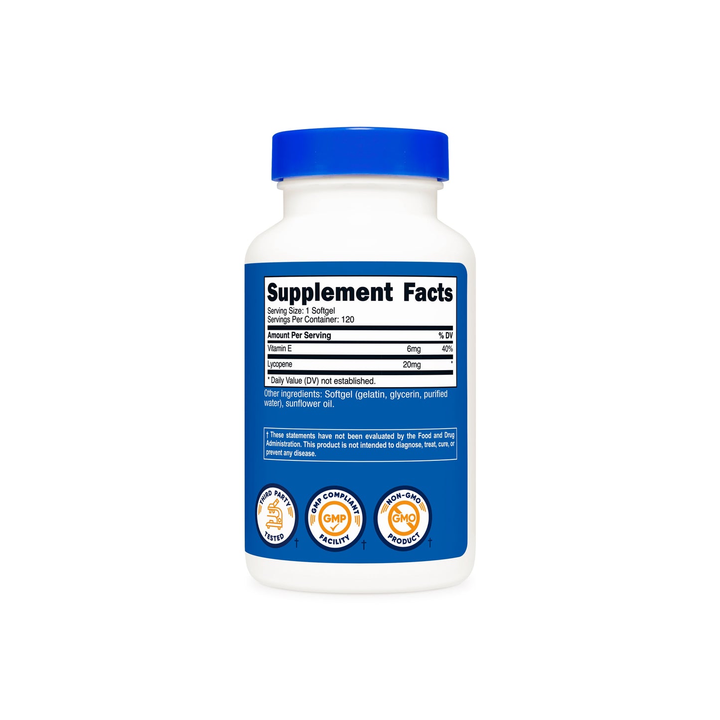 라이코펜 20mg 120캡슐