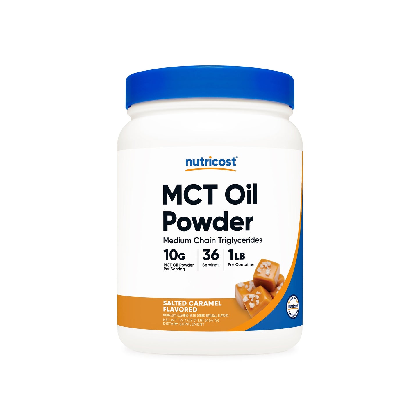MCT 오일 파우더