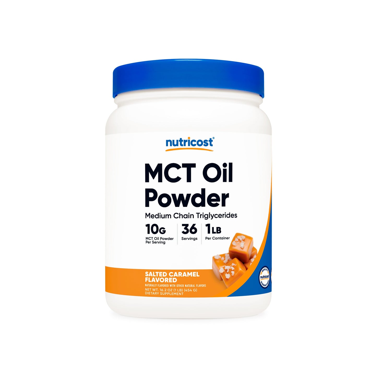 MCT 오일 파우더