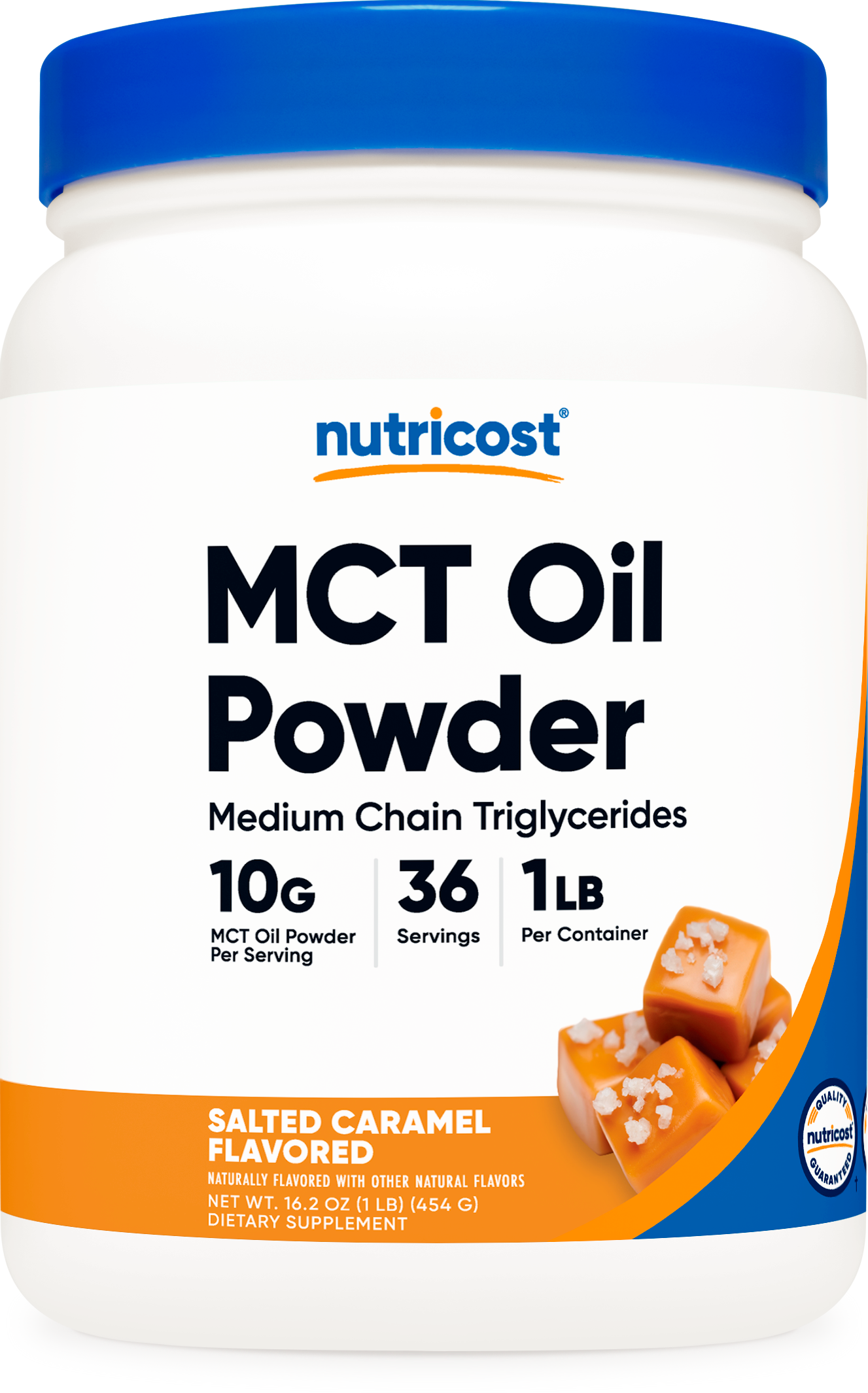 MCT 오일 파우더