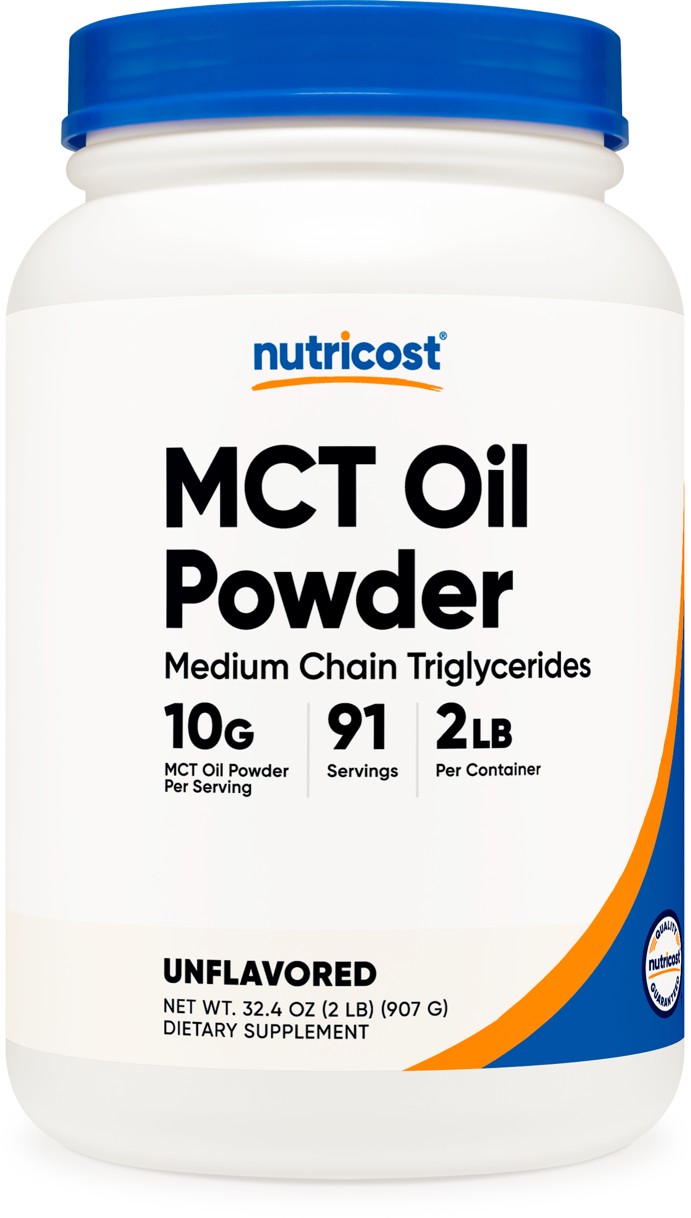 MCT 오일 파우더