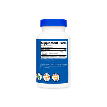 마그네슘 오로테이트 500mg 120캡슐
