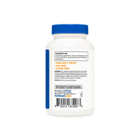 마그네슘 엑스트라 스트렝스 420mg 120캡슐