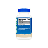 오가닉 클로렐라 500mg 240태블릿