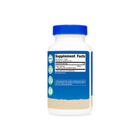 오가닉 스피루리나 500mg 240태블릿