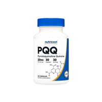 PQQ 20mg 30캡슐