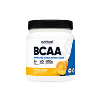BCAA 파우더