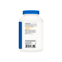 포타슘 99mg + 마그네슘 210mg 시트레이트 240캡슐