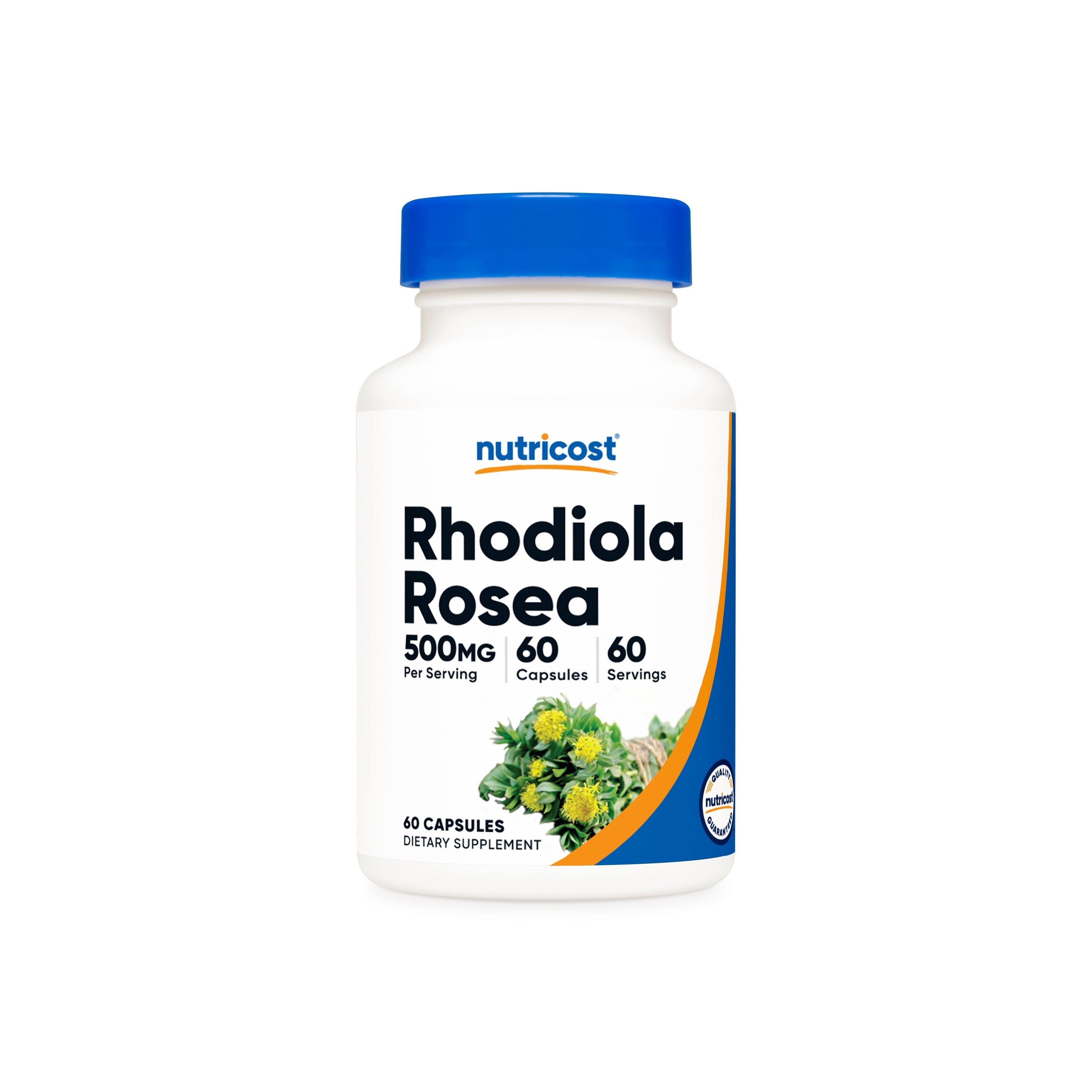 로디올라 로제아 비건캡슐 500mg 60캡슐