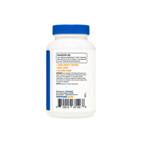 슬리퍼리 엘름 바크 1000mg 120캡슐