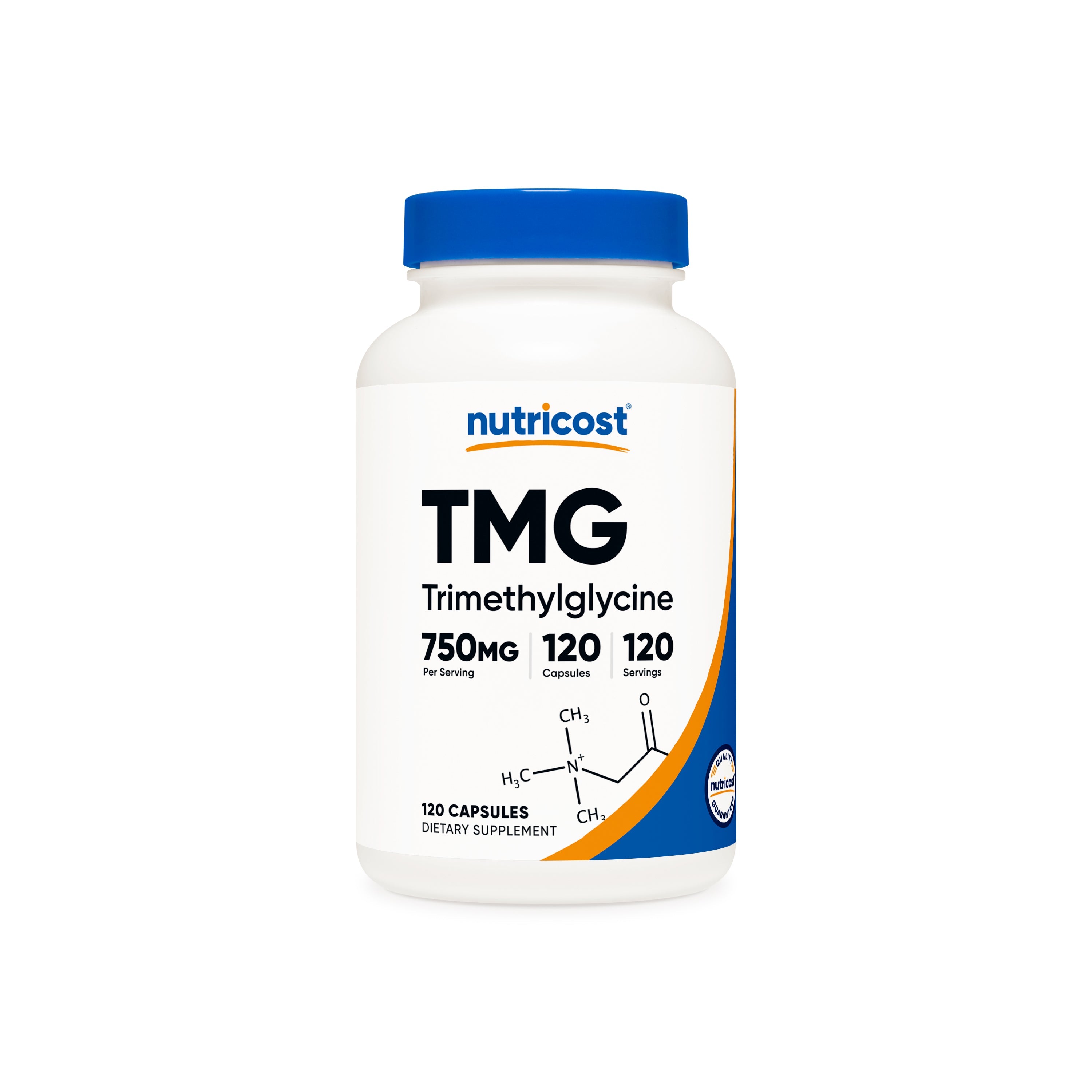 TMG 120캡슐