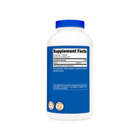 Nutricost Taurine Capsules