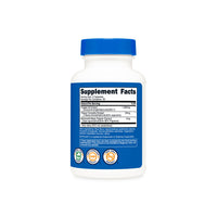 Nutricost Tongkat Ali Capsules