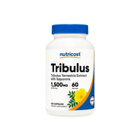 트리뷸러스 테레스트리스 750mg 240캡슐