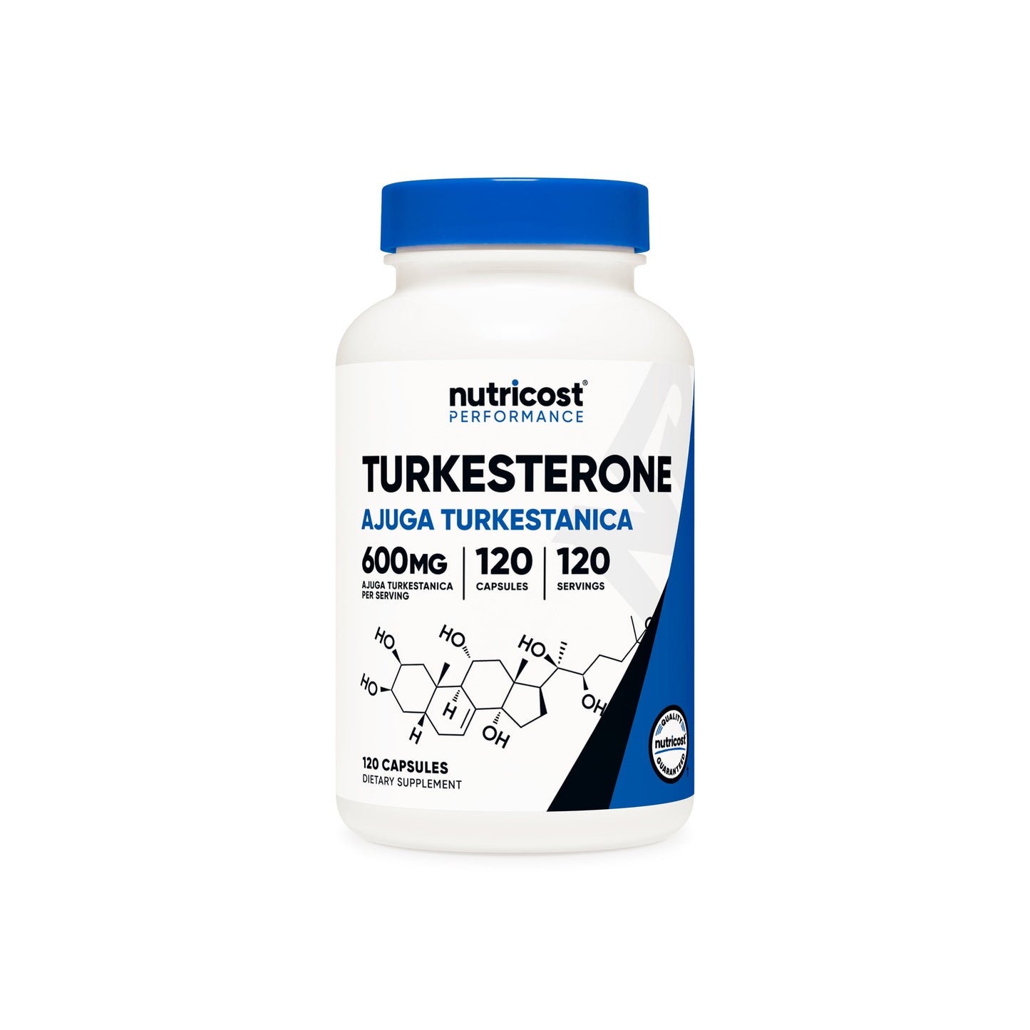 Nutricost Turkesterone
