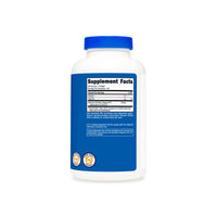 Nutricost Ubiquinol Softgels