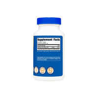 Nutricost Vitamin B5 Pantothenic Acid Capsules