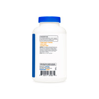 Nutricost Vitamin C Capsules