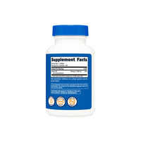 Nutricost Vitamin D3 Softgels