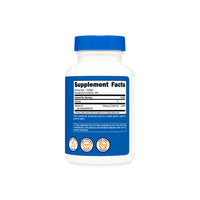 Nutricost Vitamin D3 Softgels