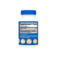 Nutricost Vitamin K2 MK-7 Softgels