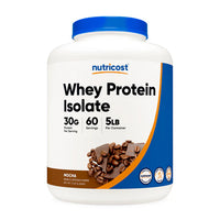 웨이 프로틴 아이솔레이트 WPI