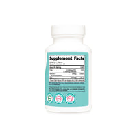 Nutricost Folic Acid for Women