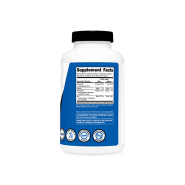 ZMA 180캡슐