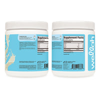 웰라 초유 콜로스트럼 3000mg UF 무맛 50회분