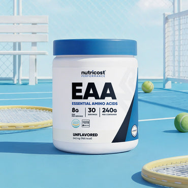 뉴트리코스트 EAA 파우더