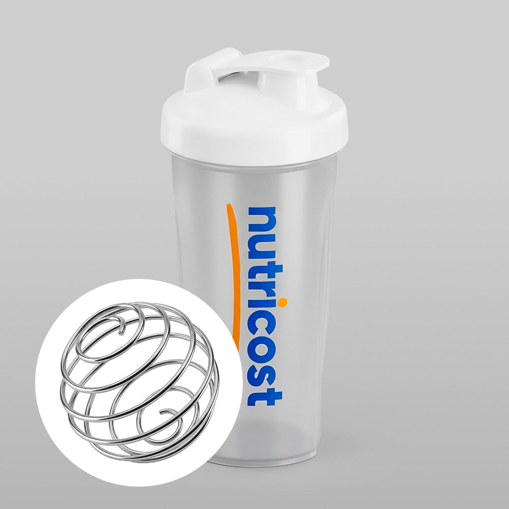 쉐이커 600ml