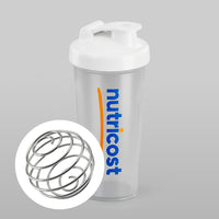 쉐이커 600ml