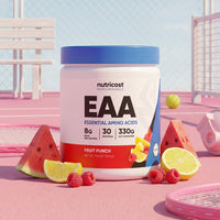 뉴트리코스트 EAA 파우더