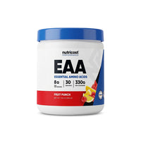 뉴트리코스트 EAA 파우더
