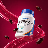 CoQ10 60정
