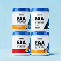 뉴트리코스트 EAA 파우더