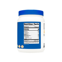 Nutricost Citric Acid Powder - Nutricost