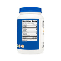 Nutricost Citric Acid Powder - Nutricost