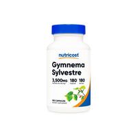 Nutricost Gymnema Sylvestre - Nutricost
