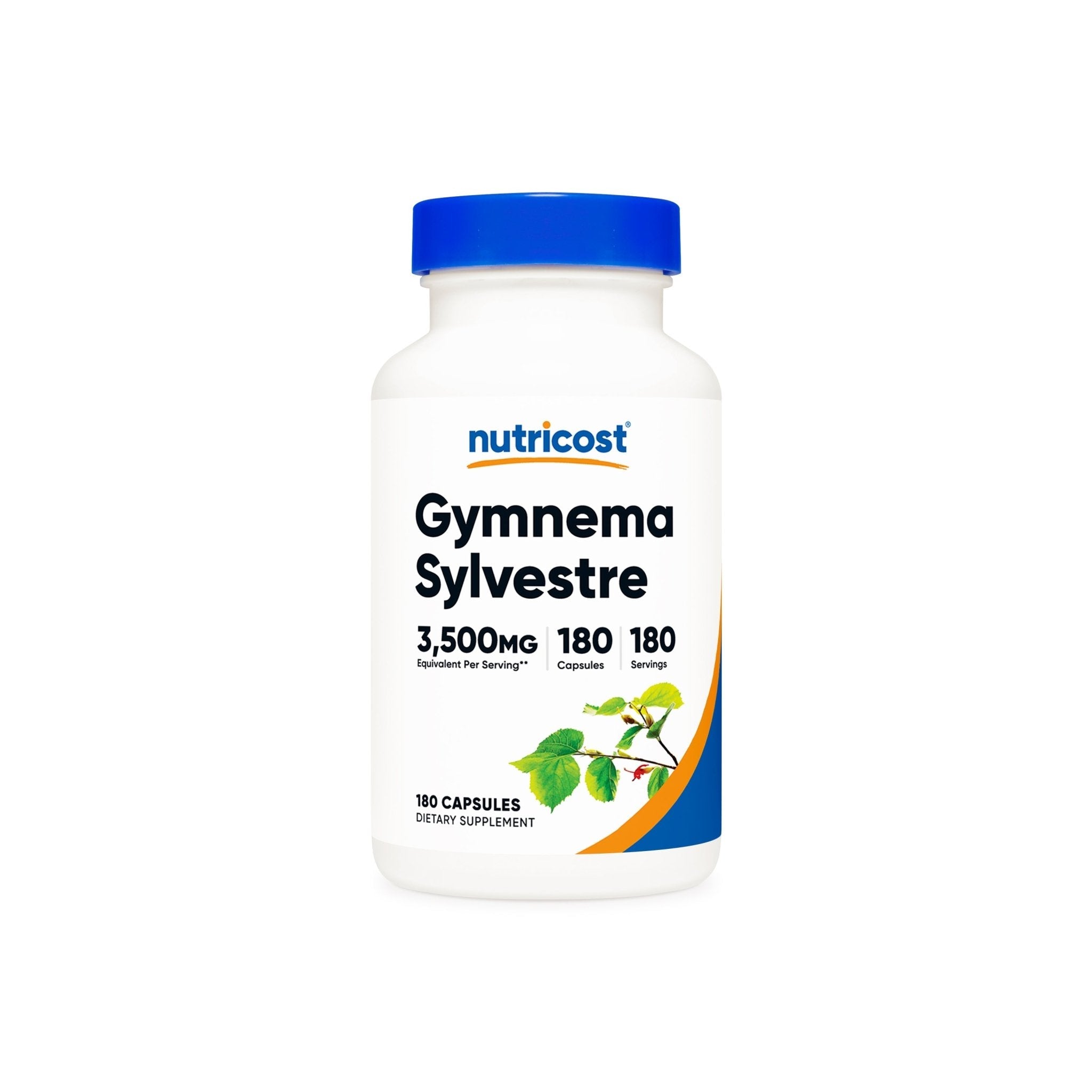 Nutricost Gymnema Sylvestre - Nutricost
