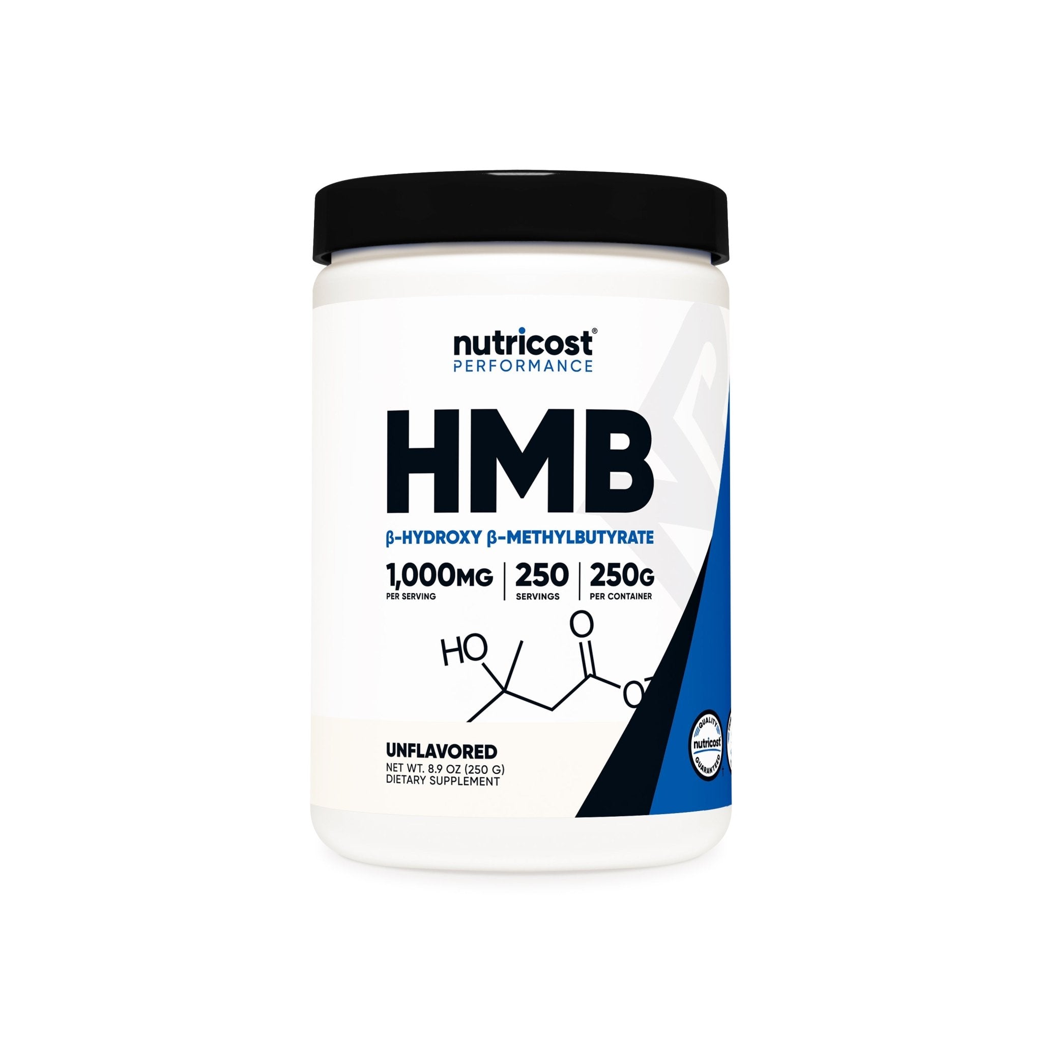 Nutricost HMB Powder - Nutricost