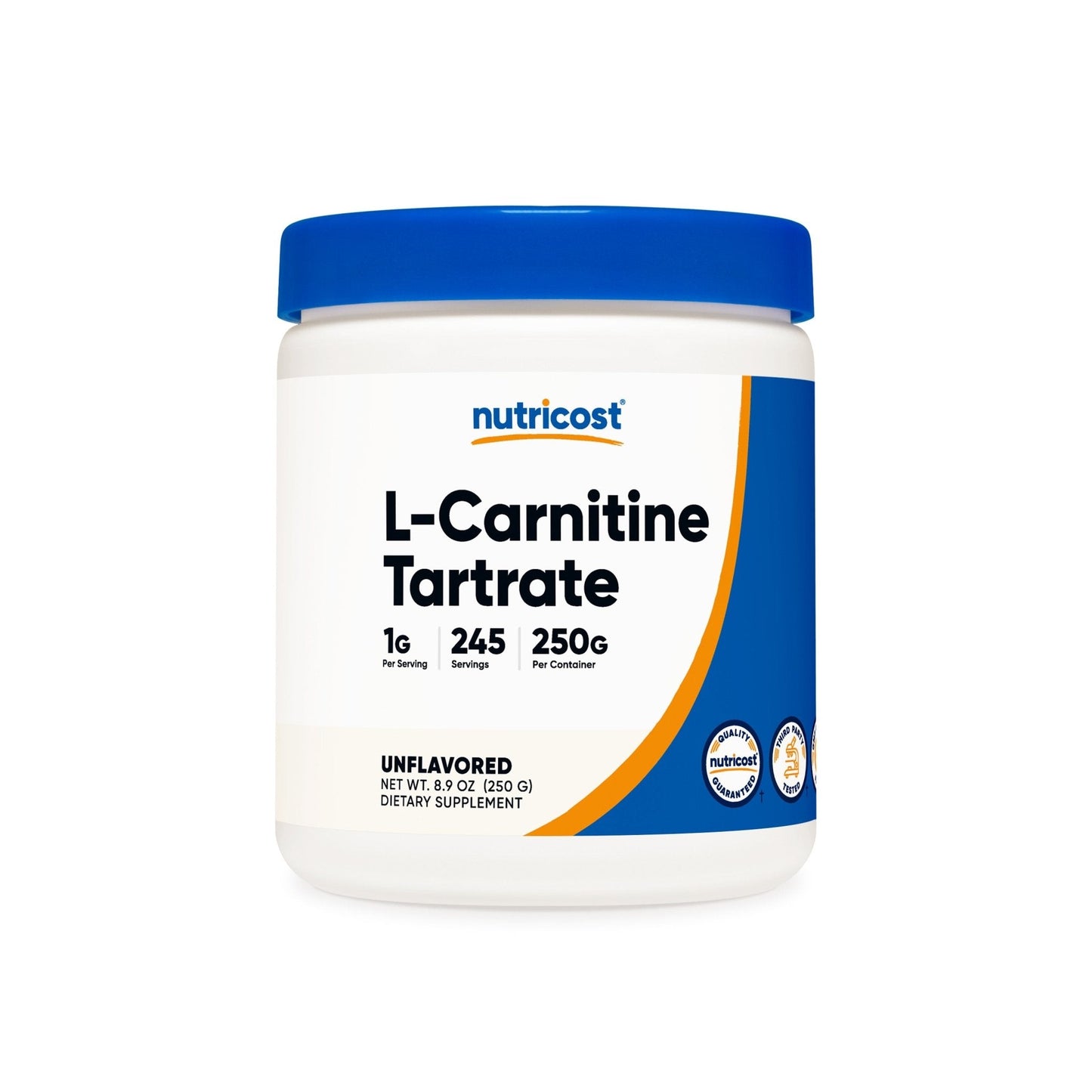 L-카르니틴 타르트레이트 100g