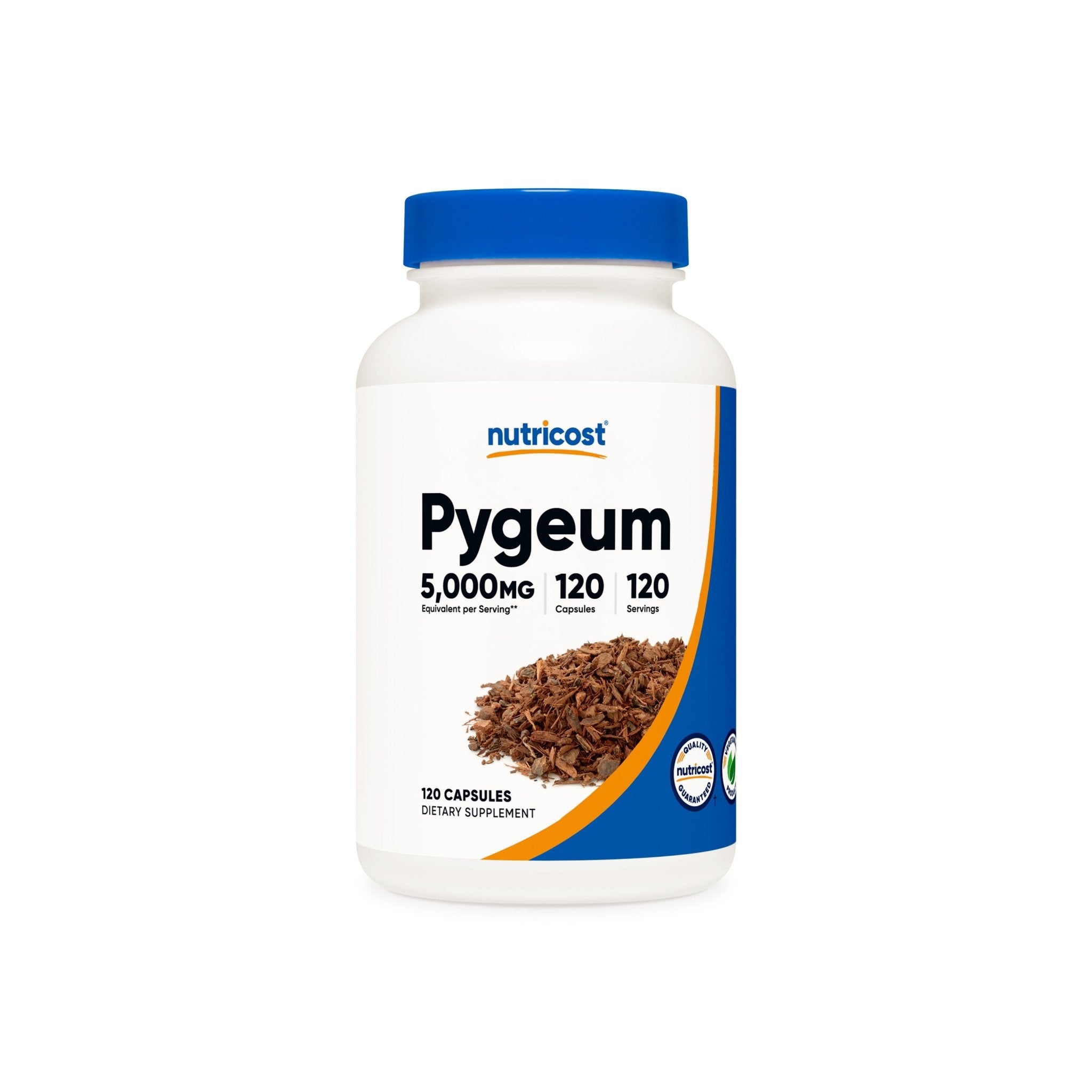 Nutricost Pygeum - Nutricost
