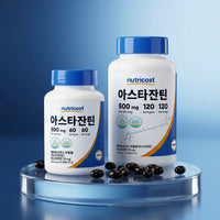 뉴트리코스트 아스타잔틴 소프트젤